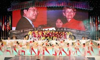 Das Erbefestival in Quang Nam eröffnet