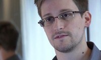 China und Russland weisen US-Vorwürfe zu Edward Snowden zurück