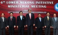 Vietnam beteiligt sich an der Ministerkonferenz der Mekong-Subregion