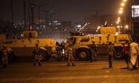Ägypten: Beratungen über die Vorbereitungen einer neuen Regierung 