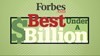 Zehn vietnamesische Unternehmen auf BUB-Liste von Forbes Asia