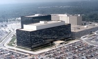 Edward Snowden veröffentlicht Topspionageziele der NSA