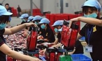 Die Wirtschaft in Vietnam hat sich wieder stabilisiert