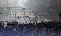 Die ägyptische Regierung will die Muslimbruderschaft auflösen