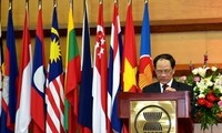 ASEAN-Länder feiern 46. Gründungstag