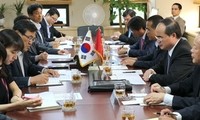 Vietnam und Südkorea wollen die Zusammenarbeit in vielen Bereichen verstärken
