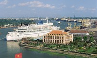 Nha Rong-Hafen: Historische Gedenkstätte