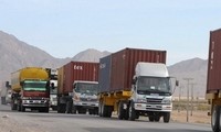 Pakistan nimmt Öltransport für NATO in Afghanistan wieder auf