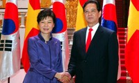 Vietnam und Südkorea richten sich gemeinsam nach Ära von Asien