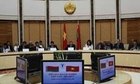 Die wirtschaftliche Zusammenarbeit zwischen Vietnam und Weißrussland
