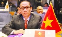 UNO würdigte die aktive Rolle von Vietnam