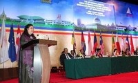 AIPA-Rolle beim Aufbau der ASEAN-Gemeinschaft entfaltet