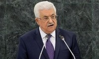 Palästina will einen endgültigen Friedensvertrag mit Israel