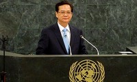 Premierminister beendet seine Teilnahme an UN-Vollversammlung