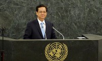 Neues Deutschland lobt die Friedensbotschaft des vietnamesischen Premiers vor UN-Vollversammlung