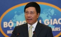 Vietnam trägt aktiv zum Erfolg des APEC-Gipfels bei