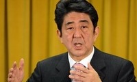 Abenomics, die wirtschaftliche Perspektive Japans 