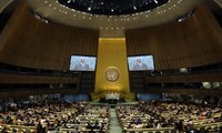 UN-Vollversammlung kritisiert das US-Embargo gegen Kuba