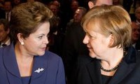 Brasilien und Deutschland reichen bei der UNO Resolution gegen Spionage ein
