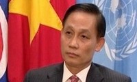 Vietnam präsentiert IAEA-Resolution vor UN-Vollversammlung