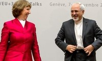 Verhandlung über das iranische Atomprogramm zeigt positive Signale