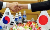Japan und Südkorea wollen Dialoge wiederaufnehmen