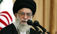 Keine Zurückhaltung des Iran beim Atomprogramm