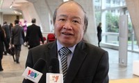 Vietnam beendet erfolgreich seine Amtszeit beim UNESCO-Exekutivrat