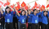 China legt großen Wert auf das Jugendfestival zwischen Vietnam und China