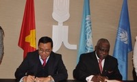 IFAD unterstützt Vietnam für landwirtschaftliche Entwicklung mit 33 Millionen US-Dollar