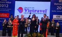 Tourismus-Preise 2012 in Vietnam