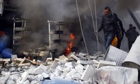 Russland kritisiert Einschätzung des UN-Sicherheitsrates gegenüber syrischer Regierung