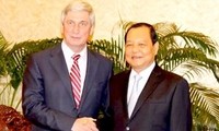 Ho Chi Minh Stadt verstärkt die Kooperation mit russischen Provinzen