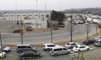 Südkorea wird RFID-Zugangssystem in Kaesong in Betrieb nehmen