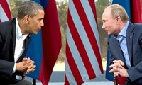 Die Beziehungen zwischen Russland und den USA 2013: Kooperation im Streit
