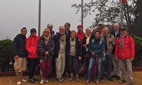 Vietnam im Augen deutscher Touristen