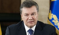 Der ukrainische Präsident verabschiedet das Amnestiegesetz