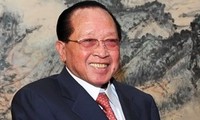 Der Vize-Premierminister Kambodschas ruft die Opposition zur Beteiligung am Parlament auf