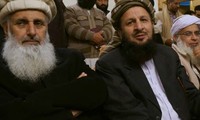 Friedensgespräche zwischen Pakistans Regierung und der Taliban  in einer Sackgasse