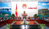 Vietnam setzt sich aktiv gegen den Klimawandel ein