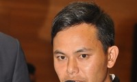 Giang A Trang: Vorbildlicher Behördenvertreter