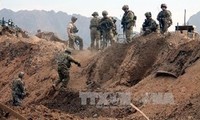 US-Präsident Barack Obama will die Soldaten aus Afghanistan völlig abziehen