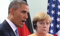 Deutschland-USA: Es gibt noch einen diplomatischen Ausweg für die Krim-Krise