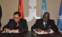 IFAD unterstützt Vietnam mit 34 Millionen US-Dollar für ländliche Entwicklung