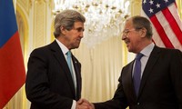 Keine Einigung zwischen Russland und den USA bei Ukraine-Frage
