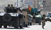 Präsidentenschaftswahl in Afghanistan: schwieriger Weg