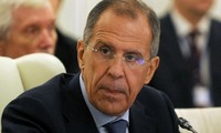 Russland will Ost und Südukraine nicht annektieren