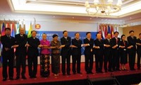 Die Rolle der Kultur für nachhaltige Entwicklung der ASEAN 