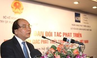 Stärkung der wirtschaftlichen Zusammenarbeit zwischen Vietnam, Laos und Kambodscha 