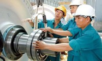 Strategie zur Entwicklung der metallverarbeitenden Industrie Vietnams